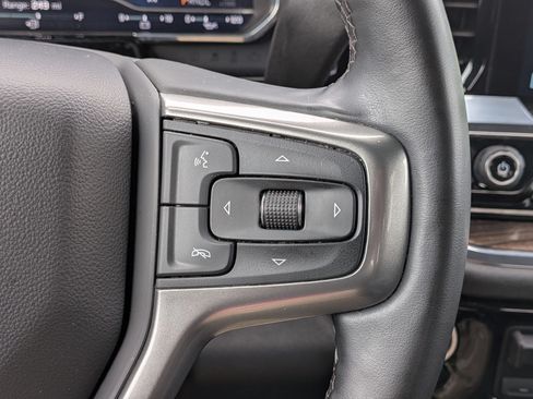 Used 2025 Chevrolet Silverado 1500 LT RWD image 20