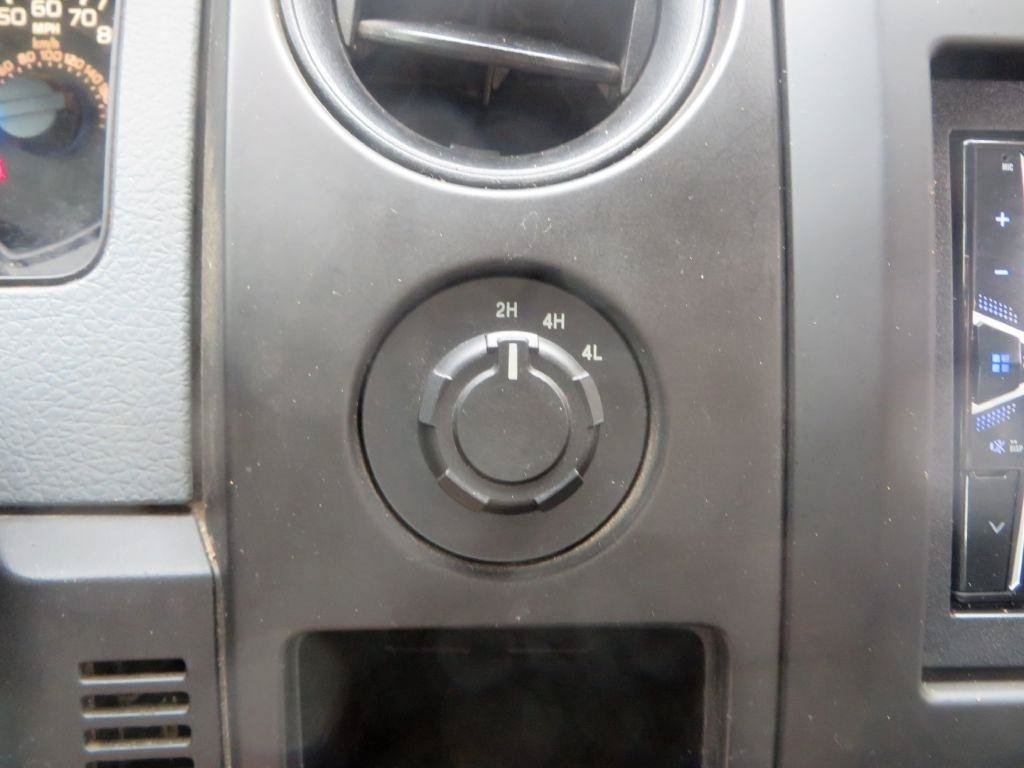 Used 2014 Ford F150 STX w/ Equipment Group 201A Mid AWD/4WD image 19