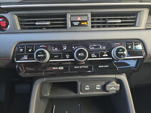 New 2026 Honda Pilot Black Edition image 25