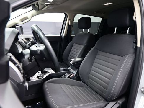 Used 2022 Toyota Venza XLE AWD/4WD image 30