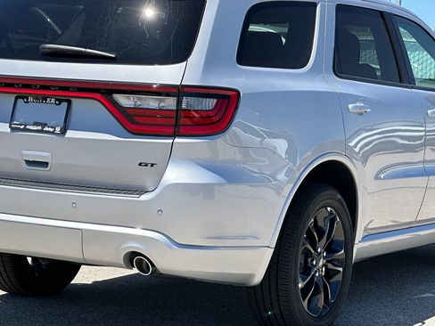 New 2026 Dodge Durango GT AWD/4WD image 8
