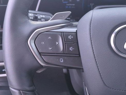 Used 2025 Lexus RX 350 w/ Convenience Package image 20