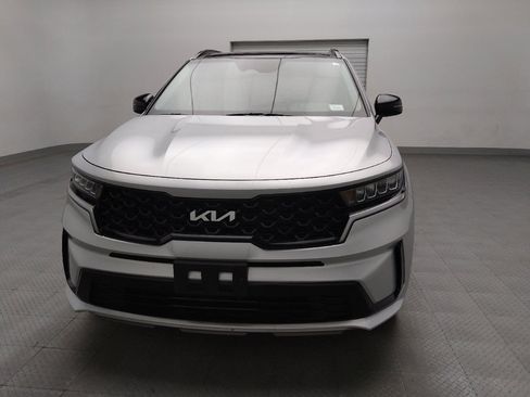Used 2022 Kia Sorento S w/ Panoramic Sunroof Package image 15