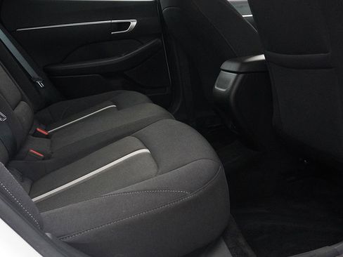 Used 2024 Hyundai Sonata SEL image 27