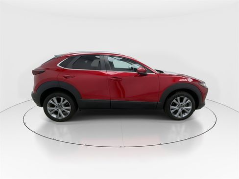 Used 2023 MAZDA CX-30 AWD 2.5 S w/ Preferred Package image 9