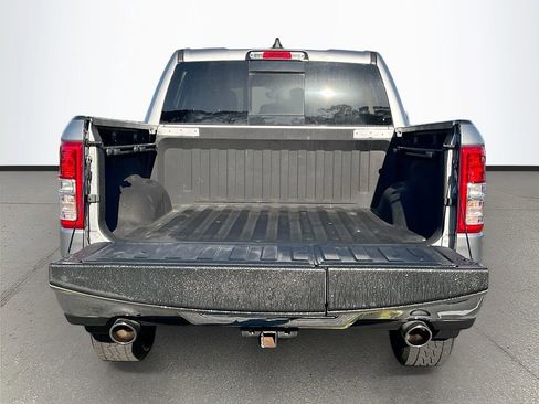 Certified 2020 RAM 1500 Big Horn AWD/4WD image 23