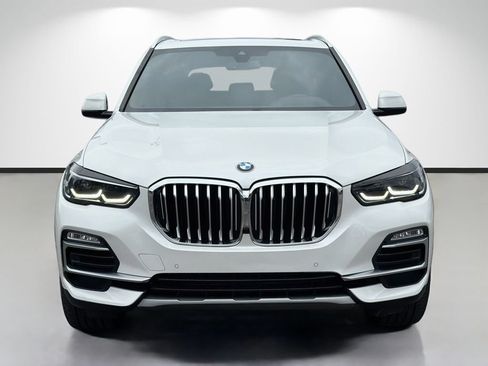 Used 2021 BMW X5 sDrive40i w/ Premium Package 2 RWD image 8