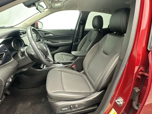 Certified 2023 Buick Encore GX Preferred w/ Cold Weather Comfort Package AWD/4WD image 5