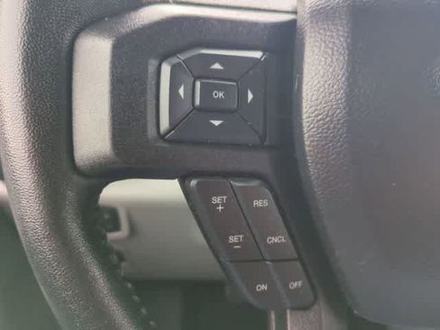 Used 2020 Ford F150 XLT w/ Equipment Group 302A Luxury image 24