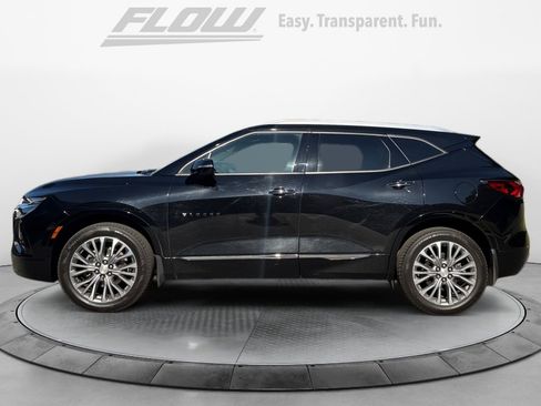 Used 2019 Chevrolet Blazer Premier w/ Driver Confidence II Package AWD/4WD image 5