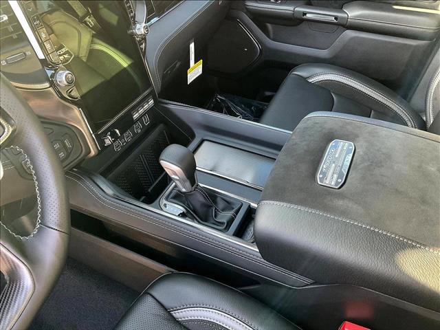 New 2026 RAM 1500 RHO w/ RHO Level 1 Equipment Group AWD/4WD image 10