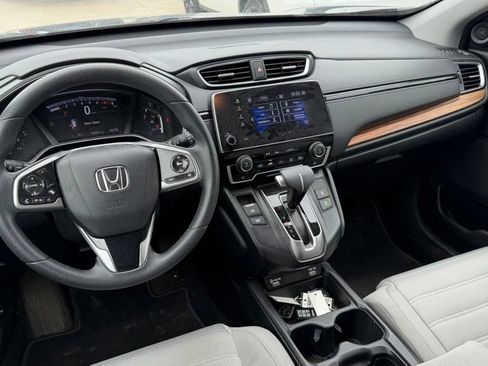 Used 2020 Honda CR-V EX image 13