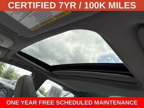 Used 2023 Toyota Camry XLE FWD image 16
