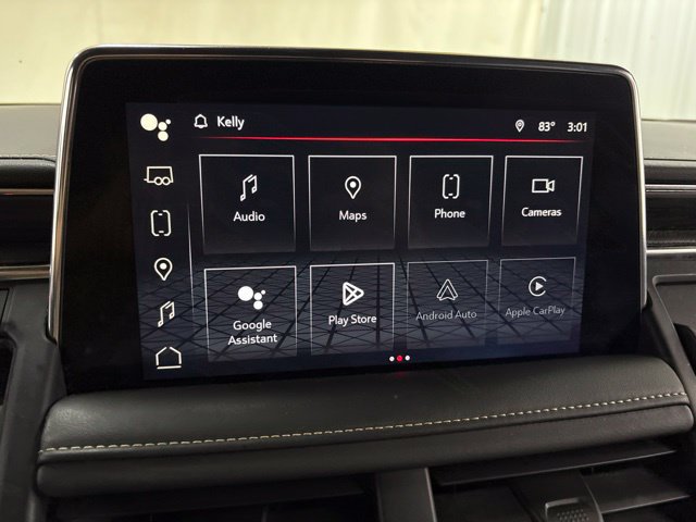 Used 2023 GMC Yukon SLT AWD/4WD image 50
