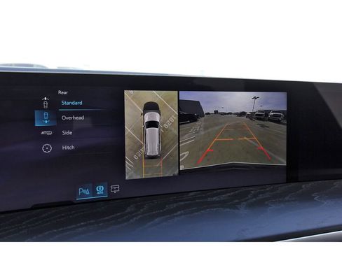 New 2026 Cadillac Escalade Sport w/ Touring Package image 18