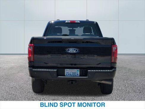 Used 2025 Ford F150 XL AWD/4WD image 8
