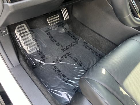 Used 2025 Honda Accord Sport image 18