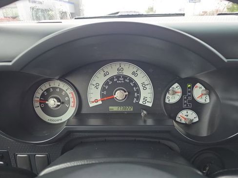 Used 2007 Toyota FJ Cruiser 4WD image 20