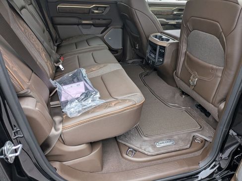 New 2026 RAM 1500 Limited image 28