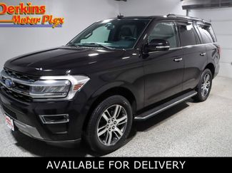 Used 2023 Ford Expedition Limited video 1