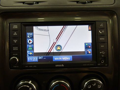 Used 2010 Dodge Challenger SRT8 w/ SRT Option Group II RWD image 21