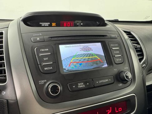 Used 2014 Kia Sorento EX AWD/4WD image 18