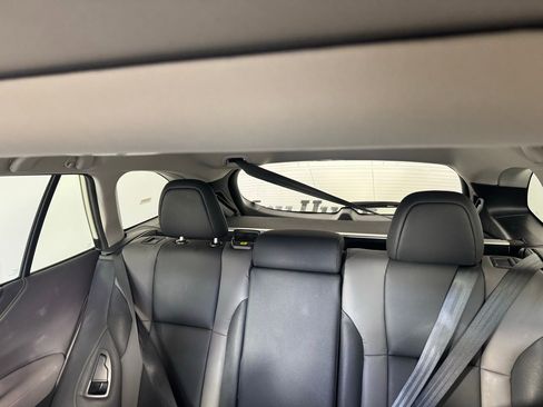 Used 2025 Subaru Outback Onyx Edition image 5