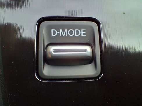 New 2026 Nissan Rogue SV image 17