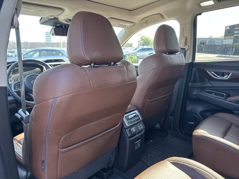 Used 2023 Subaru Ascent Touring AWD/4WD image 11