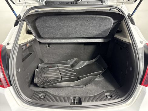 Used 2017 Buick Encore Sport Touring AWD/4WD image 33