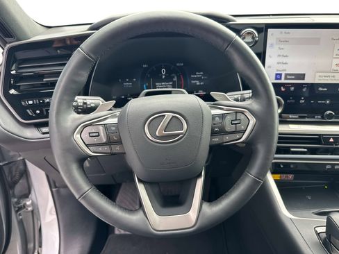 Certified 2025 Lexus TX 350 TX 350 AWD w/ Technology Package image 31