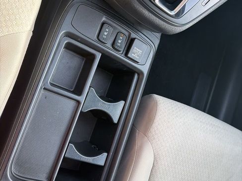 Used 2016 Honda CR-V EX image 35