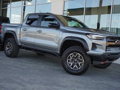 New 2026 Chevrolet Colorado ZR2 w/ Technology Package