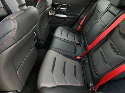 New 2025 Mercedes-Benz GLC 63 AMG S image 29