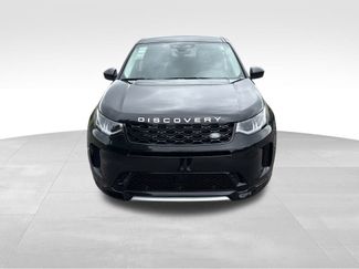 New 2025 Land Rover Discovery Sport S video 4