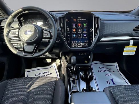 Certified 2026 Subaru Forester Premium AWD/4WD image 7
