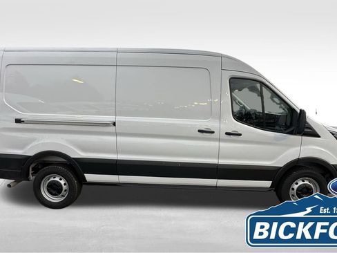 New 2026 Ford Transit 150 Base w/ Load Area Protection Package image 4