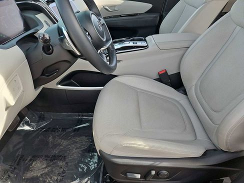 Used 2022 Hyundai Tucson Limited image 16