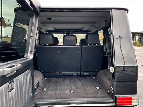 Used 2005 Mercedes-Benz G 500 image 34