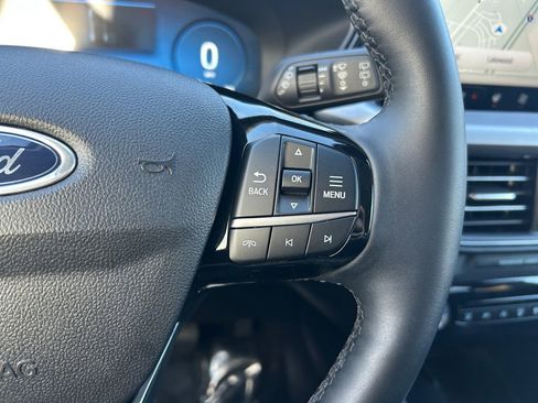 Used 2024 Ford Escape Platinum image 18