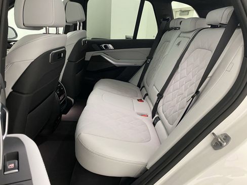 New 2026 BMW X5 xDrive50e w/ Climate Comfort Package image 13