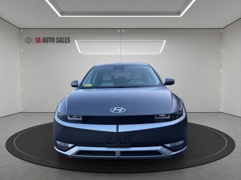 Used 2023 Hyundai Ioniq 5 SEL image 8