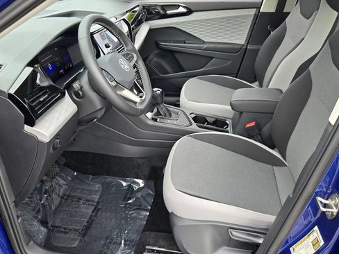 Certified 2023 Volkswagen Taos S FWD image 10