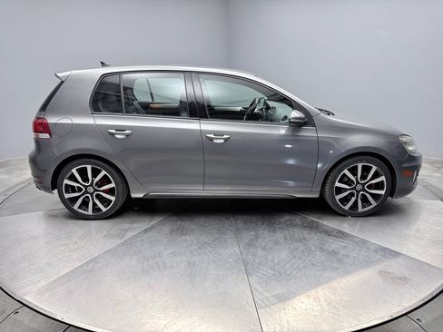 Used 2013 Volkswagen GTI Autobahn FWD image 4