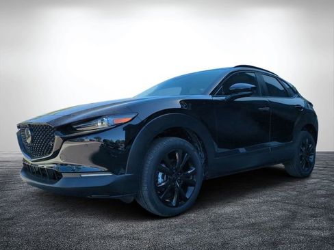 New 2026 MAZDA CX-30 Aire Edition image 8