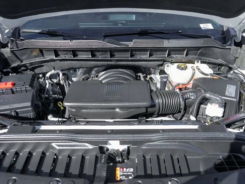 Used 2021 Chevrolet Silverado 1500 RST image 11