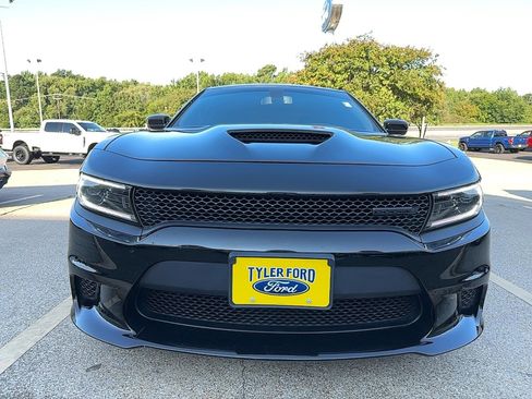Used 2023 Dodge Charger GT w/ Blacktop Package image 2