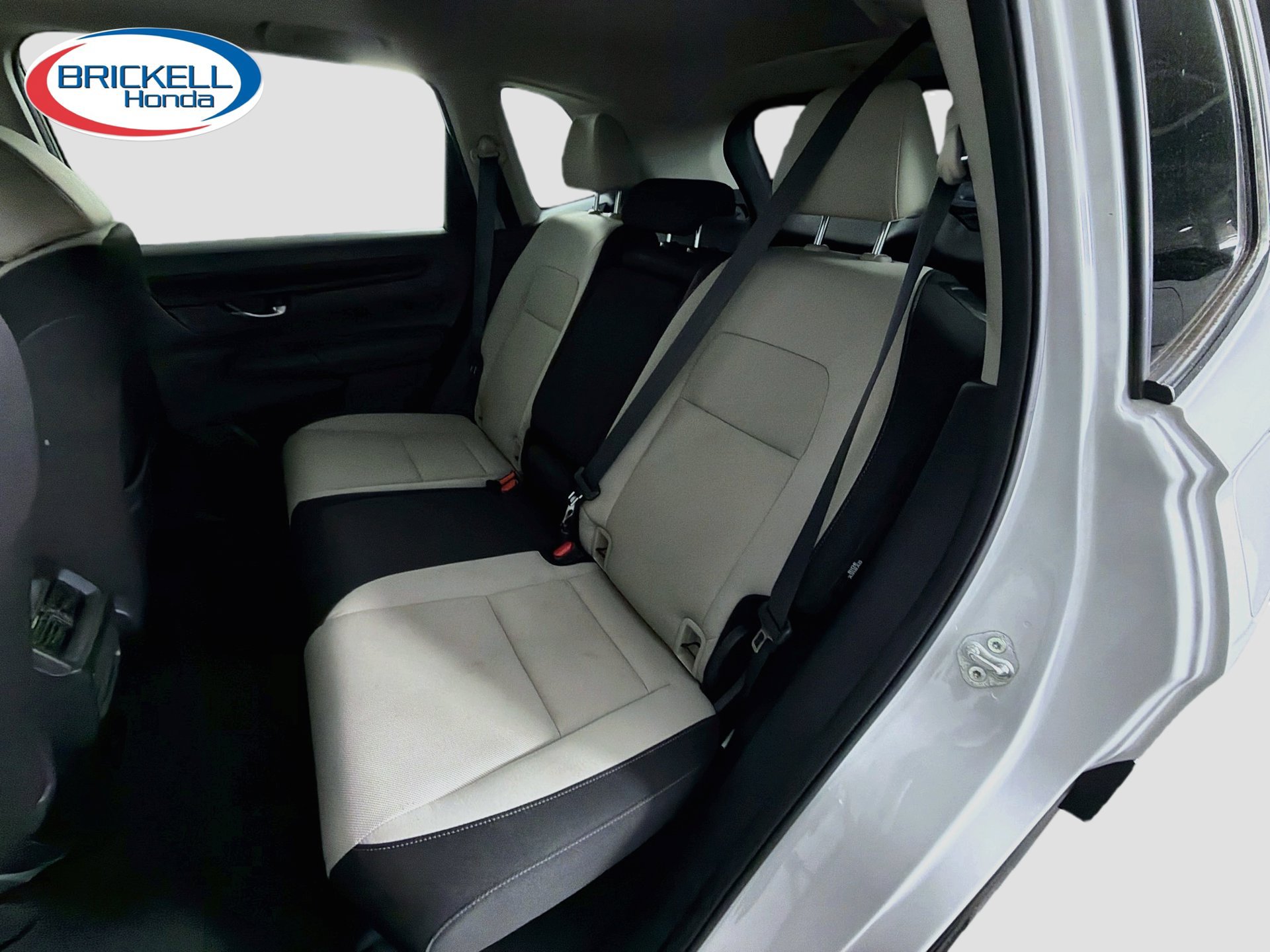Used 2024 Honda CR-V EX image 19