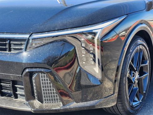 Certified 2025 Kia K4 GT-Line Turbo image 7