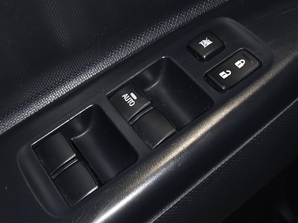 Used 2024 Mitsubishi Mirage ES FWD image 27